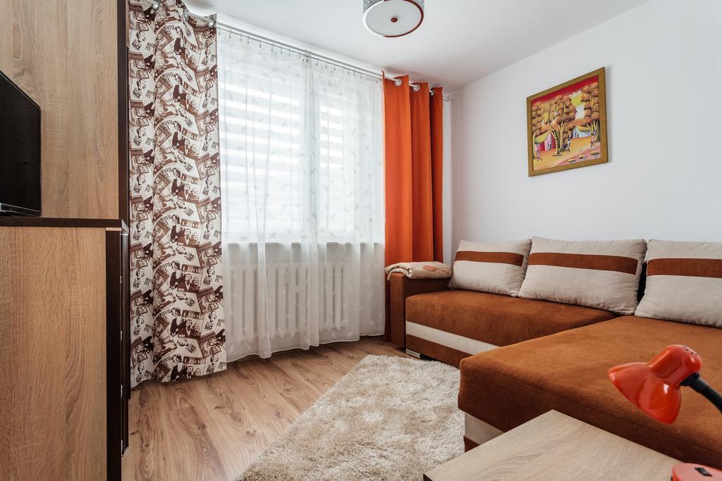 W Rent Like Home - Chramcowki Przy Dworcu Zakopane Buitenkant foto