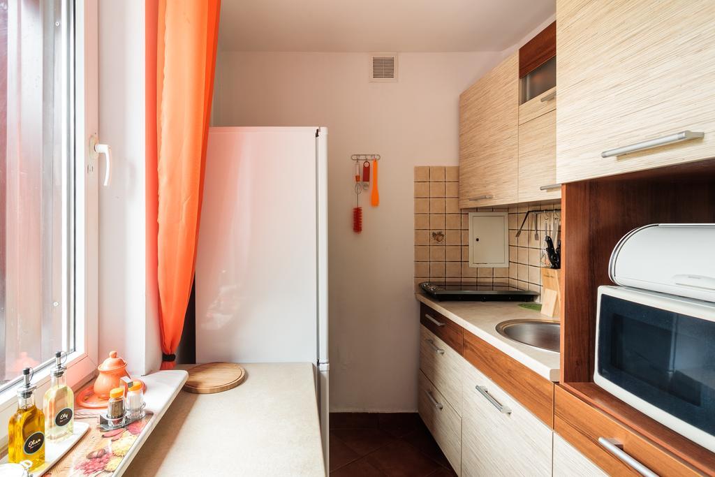 W Rent Like Home - Chramcowki Przy Dworcu Zakopane Buitenkant foto